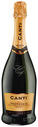 Gall & Gall Canti Prosecco Millesimato 75CL aanbieding