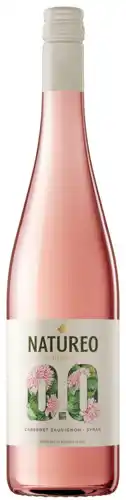 Gall & Gall Torres Natureo Rosado Alcoholvrij 75CL aanbieding