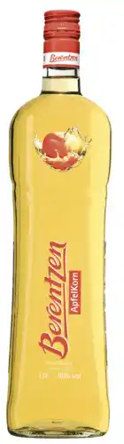 Gall & Gall Berentzen Apfelkorn 100CL aanbieding