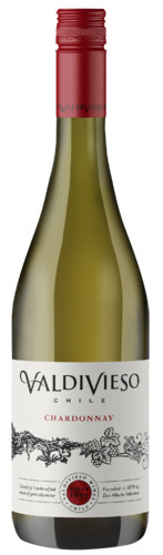 Gall & Gall Valdivieso Chardonnay 75CL aanbieding