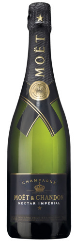 Gall & Gall Moët & Chandon Nectar Impérial 75CL aanbieding