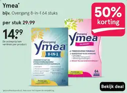 Etos Ymea aanbieding