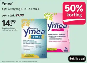 Etos Ymea aanbieding