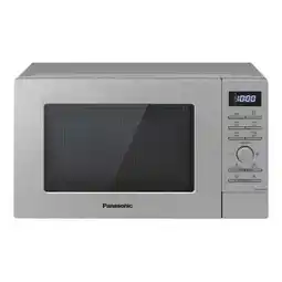 EP Panasonic NN-S29KSMEPG solo magnetron aanbieding