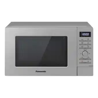 EP Panasonic NN-S29KSMEPG solo magnetron aanbieding