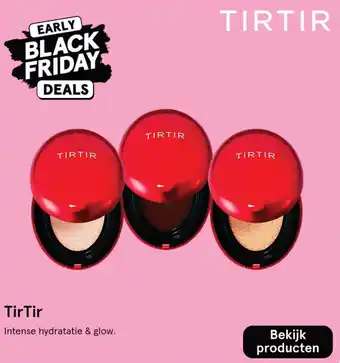 Etos TirTir aanbieding