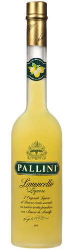 Gall & Gall Pallini Limoncello 50CL aanbieding