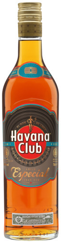 Gall & Gall Havana Club Añejo Especial 70CL aanbieding