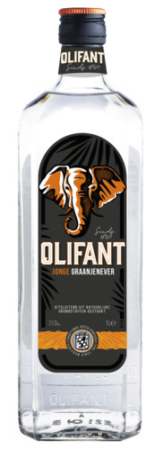 Gall & Gall Olifant 100CL aanbieding