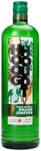 Gall & Gall Hooghoudt Dubbele Graanjenever 100CL aanbieding