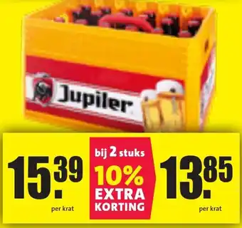 Nettorama Jupiler aanbieding