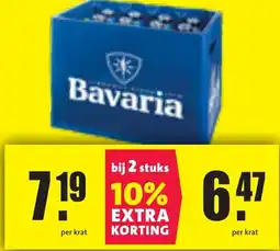Nettorama Bavaria aanbieding