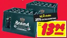 Nettorama Brand aanbieding
