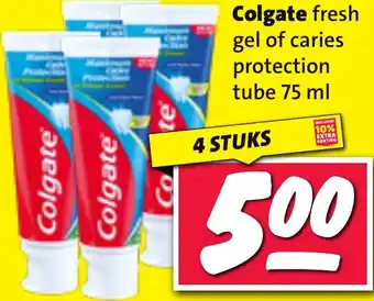 Nettorama Colgate aanbieding