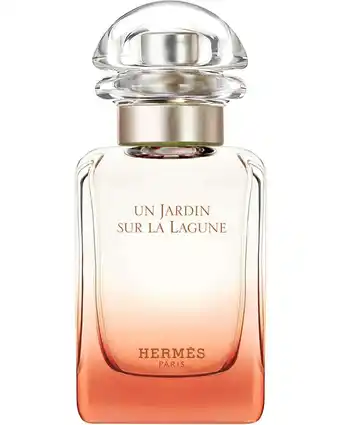 ICI Paris XL Hermès - Un Jardin Sur La Lagune Eau De Toilette - 30 ML aanbieding