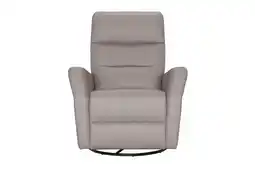 Woonsquare Cardona relaxfauteuil grijs aanbieding