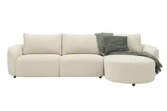 Woonsquare San Dior loungebank aanbieding