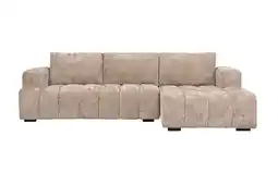 Woonsquare Vogue loungebank aanbieding