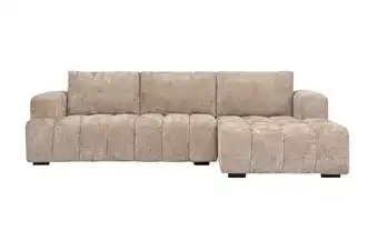 Woonsquare Vogue loungebank aanbieding