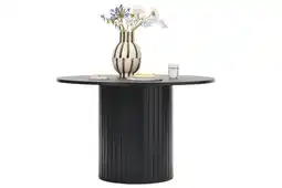 Woonsquare Zanzibar eettafel aanbieding