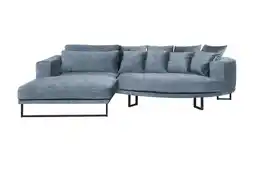 Woonsquare Provence klein blauw aanbieding