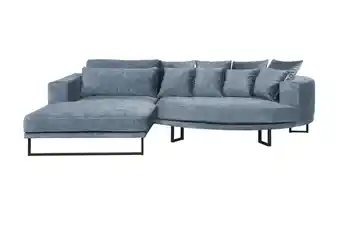 Woonsquare Provence klein blauw aanbieding