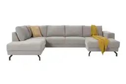 Woonsquare Capri U-hoekbank aanbieding