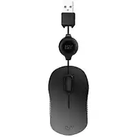 MediaMarkt ISY IMM-1000 Mobile Muis aanbieding