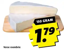 Boni Verse roombrie aanbieding