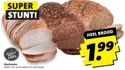 Boni Vloerbroden aanbieding