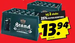 Boni Brand aanbieding