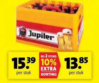 Boni Jupiler aanbieding