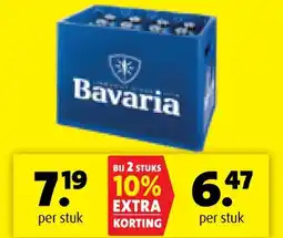 Boni Bavaria aanbieding