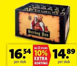 Boni Hertog Jan aanbieding
