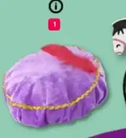 Etos Pietenmuts aanbieding