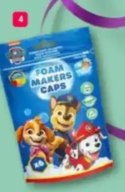 Etos Paw Patrol aanbieding