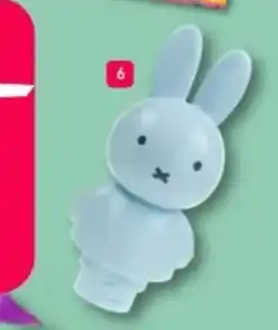 Etos Nijntje 3D bad en wasgel aanbieding