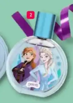 Etos Frozen eau de toilette aanbieding