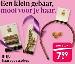 Etos BiSjU haaraccessoires aanbieding