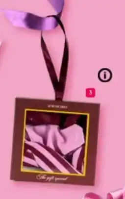 Etos Splendid giftset scrunchie aanbieding