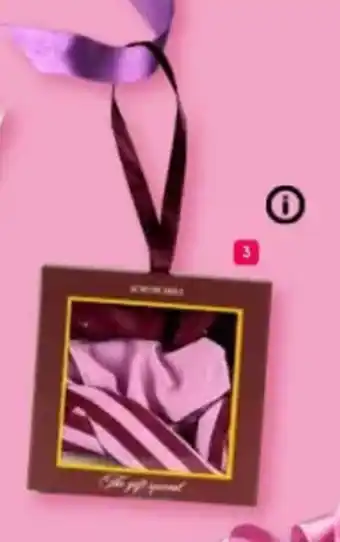 Etos Splendid giftset scrunchie aanbieding