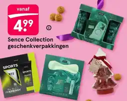 Etos Sence Collection geschenkverpakkingen aanbieding