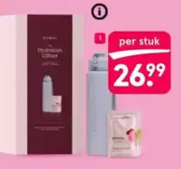 Etos Cabau Hydration aanbieding