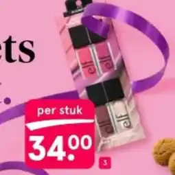 Etos e.l.f. Glow Reviver Plumping aanbieding