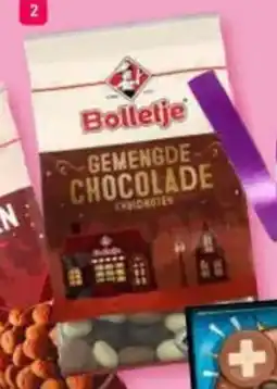 Etos Bolletje kruidnoten aanbieding