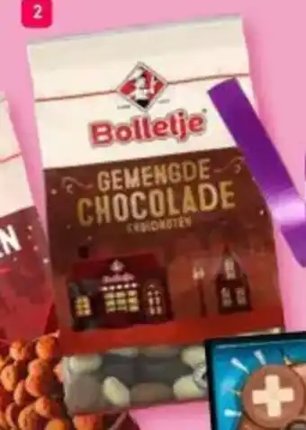 Etos Bolletje kruidnoten aanbieding
