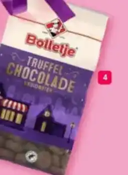 Etos Bolletje kruidnoten aanbieding