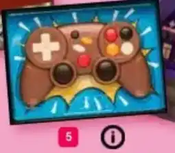 Etos Game controller aanbieding