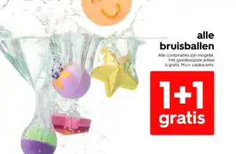 HEMA Alle bruisballen aanbieding