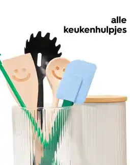 HEMA Alle keukenhulpjes aanbieding
